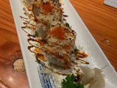 -文三酒肆自助放题(新街口友谊广场店)