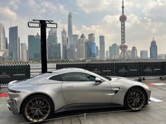 -上海港国际客运中心