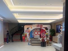 -惠州口腔医院(下埔总院)