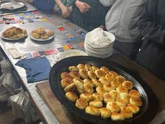 -大南门牛肉包子店