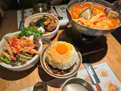 -岛风·台食小馆 ISLAND BISTRO(烟台山店)