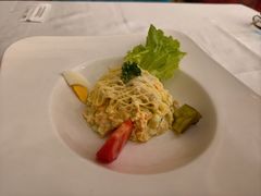 -莫斯科餐厅