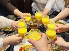 -雨后行菜(报慈北路店)