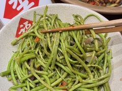 -乡野李掌柜(汉江路店)
