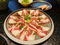 -樱嘢·炭火烧肉(惠南店)
