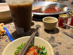 -蜀国大将老火锅(江北店)