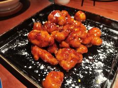 糖醋里脊-寻宝记绍兴菜(鲁迅路店)