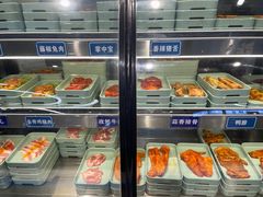-蚝英雄鲜蚝自助专门店(长楹天街直营店)