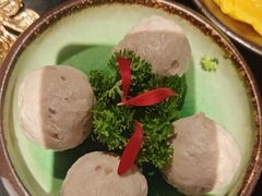 -捞王猪肚鸡火锅(财富中心店)
