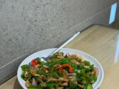 客家象拔蚌-东山茶寮(新安店)