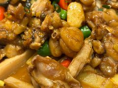 -熊记虾王·小龙虾(东晓南店)