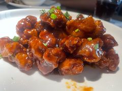 糖醋里脊-外婆家(杭州马塍店·杭帮菜名店)