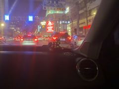 -韩麦大冷面(桂花街直营店)