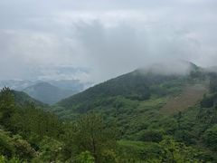 -重庆云阳龙缸景区