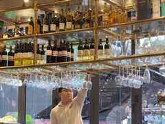 -haxnbauer海森堡德国餐厅(深圳coco店)