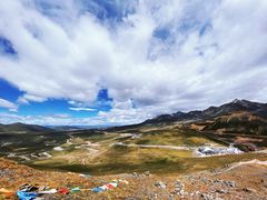 -折多山