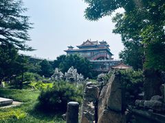 -大明幻境第一城