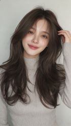 -BEAUTY HAIR GANO