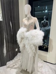 -MANLI BRIDAL婚纱