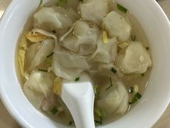 -老西白点心店