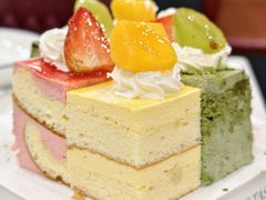-金凤成祥(草桥店)