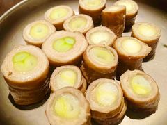 -夜食白市Yespicy·烧烤啤酒宵夜(番禺四海城店)