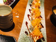 -千代武日本料理(开发区店)