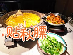 -小凤庭·地道湖北菜武昌鱼·藕汤(38年黄鹤楼店)