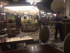 大堂-贵族皇仕牛排(宁德1店)