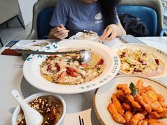 -花椒笑成都小馆(百脑汇店)