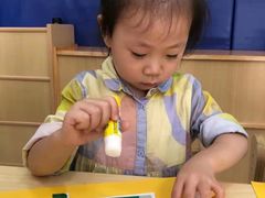 -MUFFY'S博识梦飞幼儿园(万柳园)