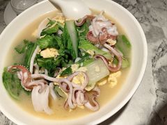 -悦海·家宴·冰花皮皮虾大锅贴(宝龙店)