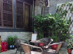-悦真雅院·四合院·清真私房菜(雍和宫店)