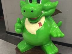 -尚泰清迈机场购物中心