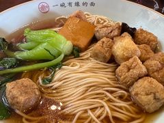 -鸡鸣寺百味斋素菜馆