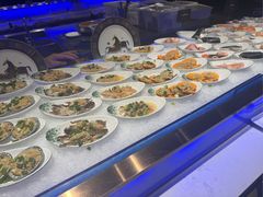 -加餐海鲜自助(宝龙一城店)