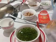 -八合里潮汕鲜牛肉火锅(深圳海岸城店)
