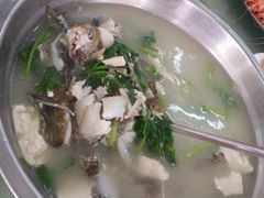 -都斛海鲜街