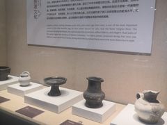 -浙江省博物馆(孤山馆区)