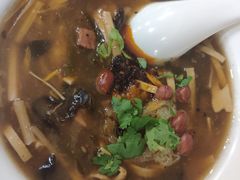 胡辣汤-魏家凉皮(祈年大厦店)