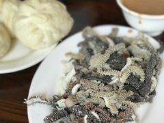 爆肚-姚记炒肝店(鼓楼店)