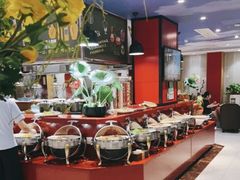 -素心素食(翠苑店)