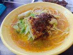 -浇滋黄面烤肉(天柱山街店)