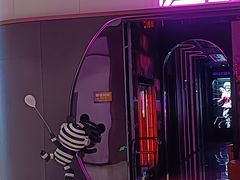 -星聚会KTV(上海东方渔人码头店)