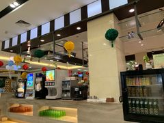 -铂丽斯国际大酒店-凯悦自助餐厅