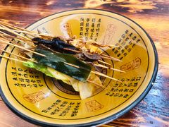 -明洋钵钵鸡(春田小区店)