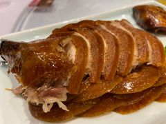 -京味斋·北京烤鸭(北京南站洋桥店)