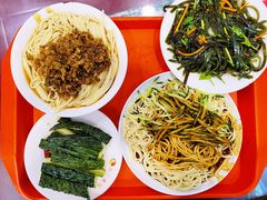 -新川面馆(新街口起源店)
