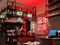 -得意啫·广东啫啫煲(前海HOP店)