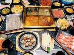 -王家渡火锅店(棕榈泉店)